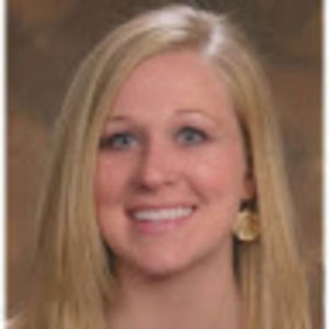 Meet your Posher, Christy